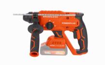 Obrázek k výrobku 70617 - Aku kombinované kladivo 20V bezuhlíkové (bez AKU)