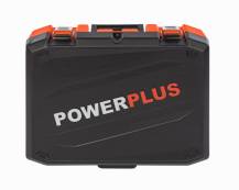 Obrázek k výrobku 70618 - Aku kombinované kladivo 20V bezuhlíkové SET