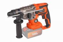 Obrázek k výrobku 72705 - Aku kombinované kladivo 40V bezuhlíkové (bez AKU)