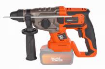 Obrázek k výrobku 72705 - Aku kombinované kladivo 40V bezuhlíkové (bez AKU)