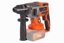 Obrázek k výrobku 72705 - Aku kombinované kladivo 40V bezuhlíkové (bez AKU)