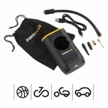 Obrázek k výrobku 76751 - Aku kompresor 8V LI-ION