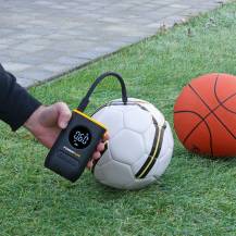 Obrázek k výrobku 76751 - Aku kompresor 8V LI-ION