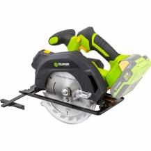 Obrázek k výrobku 72501 - AKU kotoučová pila FIELDMANN FDUK 70305-0 20V