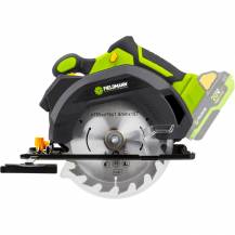 Obrázek k výrobku 72501 - AKU kotoučová pila FIELDMANN FDUK 70305-0 20V