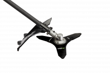 Obrázek k výrobku 78457 - AKU křovinořez BCX3800E (pouze stroj)