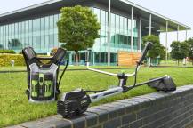 Obrázek k výrobku 78457 - AKU křovinořez BCX3800E (pouze stroj)