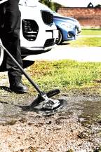 Obrázek k výrobku 78457 - AKU křovinořez BCX3800E (pouze stroj)