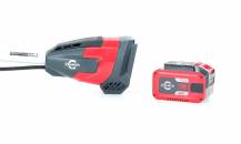 Obrázek k výrobku 82236 - Aku křovinořez CRAMER 48TB10