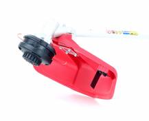 Obrázek k výrobku 82236 - Aku křovinořez CRAMER 48TB10