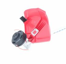 Obrázek k výrobku 82236 - Aku křovinořez CRAMER 48TB10