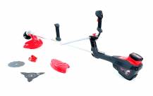 Obrázek k výrobku 82240 - Aku křovinořez CRAMER 82TBX20