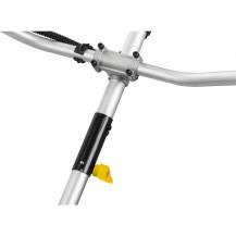 Obrázek k výrobku 79277 - Aku křovinořez FIELDMANN FZS 70705-0 2x20V