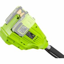 Obrázek k výrobku 79277 - Aku křovinořez FIELDMANN FZS 70705-0 2x20V