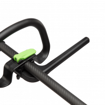 Obrázek k výrobku 78506 - AKU křovinořez STX3800E (pouze stroj)