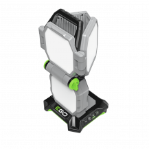 Obrázek k výrobku 78507 - Aku LED osvětlovací těleso LT1000E