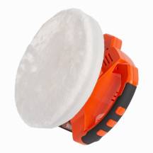 Obrázek k výrobku 68822 - Aku leštička 20V 240mm LI-ION (bez AKU)