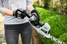 Obrázek k výrobku 78438 - AKU malé ruční nůžky CHT2001E