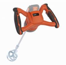 Obrázek k výrobku 16232 - Aku míchadlo stavebních směsí 20V (bez AKU)