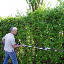 Obrázek k výrobku 62796 - Aku multifunkce Freemow 40V