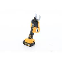 Obrázek k výrobku 80723 - Aku nůžky na větve Riwall PRO RAP 3020i SET 20 V + 2Ah baterie + nabíječka