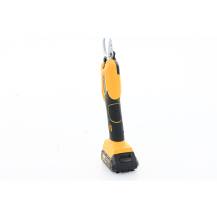 Obrázek k výrobku 80723 - Aku nůžky na větve Riwall PRO RAP 3020i SET 20 V + 2Ah baterie + nabíječka