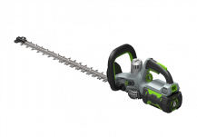 Obrázek k výrobku 78431 - AKU nůžky na živý plot HT5100E (poze stroj)