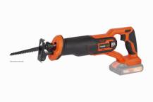 Obrázek k výrobku 70620 - Aku ocasová pila 20V SET