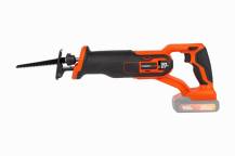 Obrázek k výrobku 70620 - Aku ocasová pila 20V SET