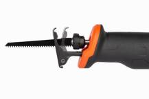 Obrázek k výrobku 70620 - Aku ocasová pila 20V SET