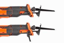 Obrázek k výrobku 70620 - Aku ocasová pila 20V SET