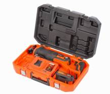 Obrázek k výrobku 70620 - Aku ocasová pila 20V SET