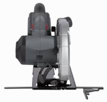 Obrázek k výrobku 16319 - Aku okružní pila 18V 165mm LI-ION SET