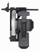 Obrázek k výrobku 16319 - Aku okružní pila 18V 165mm LI-ION SET