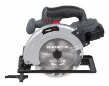 Obrázek k výrobku 16319 - Aku okružní pila 18V 165mm LI-ION SET