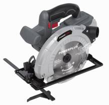 Obrázek k výrobku 16319 - Aku okružní pila 18V 165mm LI-ION SET