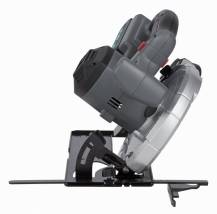 Obrázek k výrobku 16319 - Aku okružní pila 18V 165mm LI-ION SET