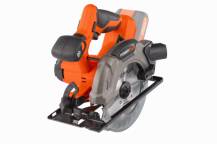 Obrázek k výrobku 70477 - Aku okružní pila 20V 165mm LI-ION (bez baterie)