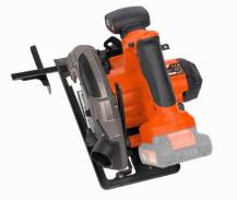 Obrázek k výrobku 70477 - Aku okružní pila 20V 165mm LI-ION (bez baterie)