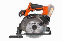 Obrázek k výrobku 70477 - Aku okružní pila 20V 165mm LI-ION (bez baterie)