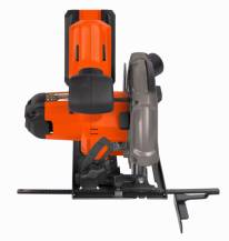 Obrázek k výrobku 70477 - Aku okružní pila 20V 165mm LI-ION (bez baterie)