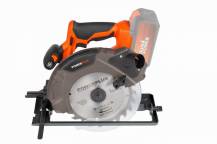 Obrázek k výrobku 72706 - Aku okružní pila 40V 185mm (bez AKU)