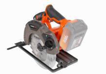 Obrázek k výrobku 72706 - Aku okružní pila 40V 185mm (bez AKU)