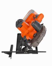 Obrázek k výrobku 72706 - Aku okružní pila 40V 185mm (bez AKU)