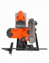 Obrázek k výrobku 72706 - Aku okružní pila 40V 185mm (bez AKU)