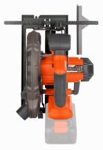 Obrázek k výrobku 72706 - Aku okružní pila 40V 185mm (bez AKU)