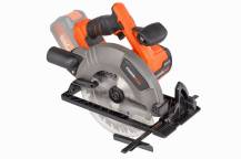 Obrázek k výrobku 72750 - Aku okružní pila 40V 190mm bezuhlíková (bez AKU)
