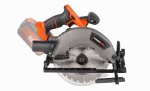 Obrázek k výrobku 72750 - Aku okružní pila 40V 190mm bezuhlíková (bez AKU)