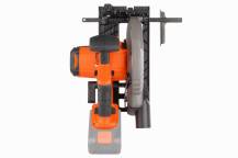 Obrázek k výrobku 72750 - Aku okružní pila 40V 190mm bezuhlíková (bez AKU)