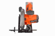 Obrázek k výrobku 72750 - Aku okružní pila 40V 190mm bezuhlíková (bez AKU)